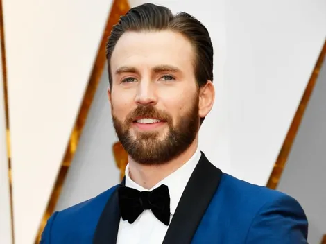Como Avengers: esta es la próxima franquicia de Chris Evans