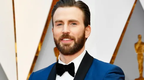 Chris Evans se convertirá en la próxima figura de Netflix.