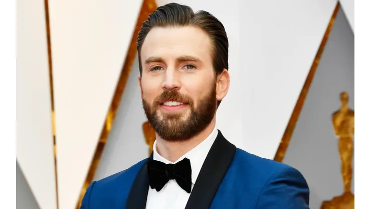 Chris Evans se convertirá en la próxima figura de Netflix.