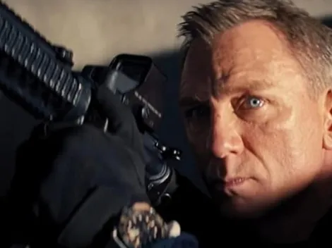 Este enemigo de James Bond es subestimado