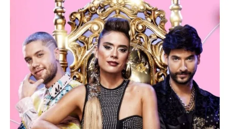 La Reina del Flow