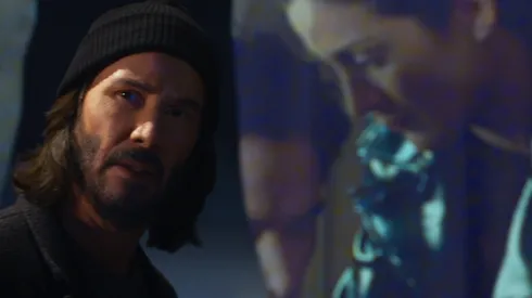 La nostalgia juega un rol clave en el film.