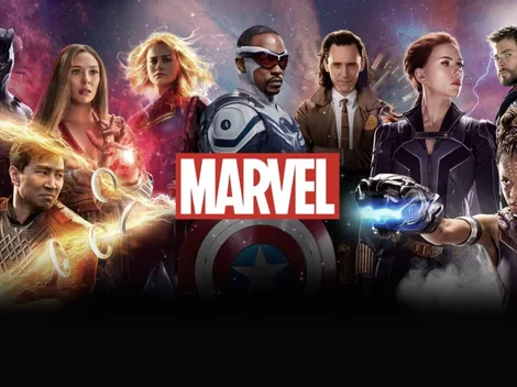 Estos actores de Marvel son británicos pero logran un acento perfecto