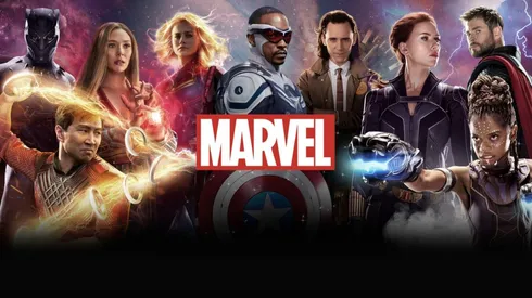 El MCU tiene más de diez años de vida.