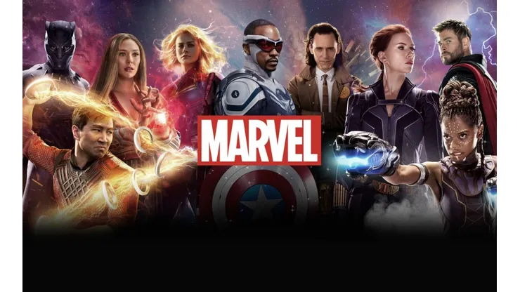 El MCU tiene más de diez años de vida.