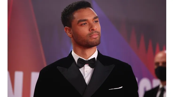 Regé-Jean Page.