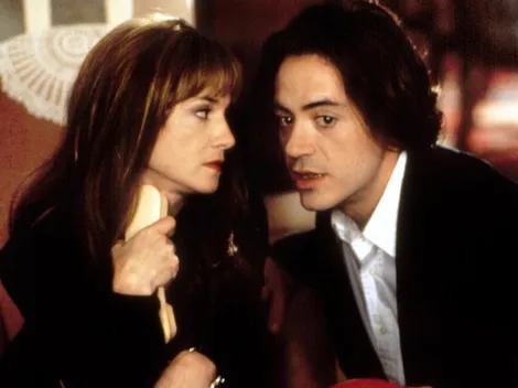 7 estrellas de Marvel que actuaron en películas navideñas