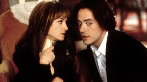 7 estrellas de Marvel que actuaron en películas navideñas.