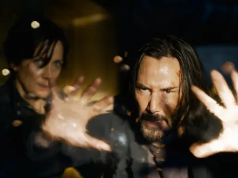 “Matrix: Resurrections”, el clásico de ciencia ficción vuelve a la pantalla