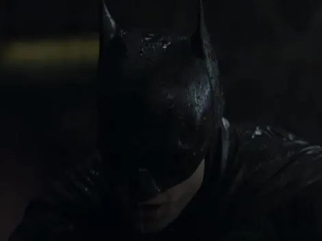 The Batman: nuevas imágenes y cómo se origina el vínculo de Bruce con Selina