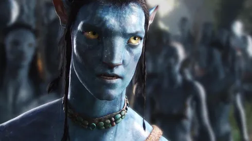 James Cameron dirigió Avatar en 2009.