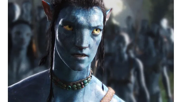 James Cameron dirigió Avatar en 2009.