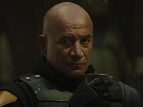 El video promocional que adelanta un poco de The Book of Boba Fett