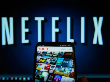 Esta película fracasó cuando se estrenó y ahora es furor en Netflix España