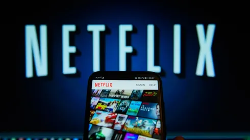 Esta película fue un completo fracaso de taquilla y ahora triunfa gracias a Netflix España.