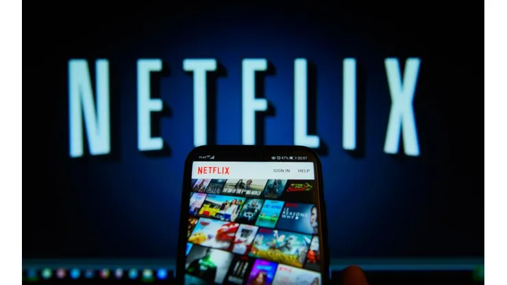 Esta película fue un completo fracaso de taquilla y ahora triunfa gracias a Netflix España.
