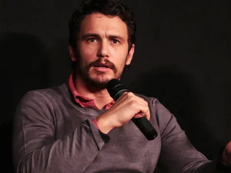 James Franco habló de las demandas que recibió y se declaró adicto al sexo