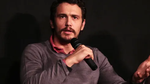 James Franco