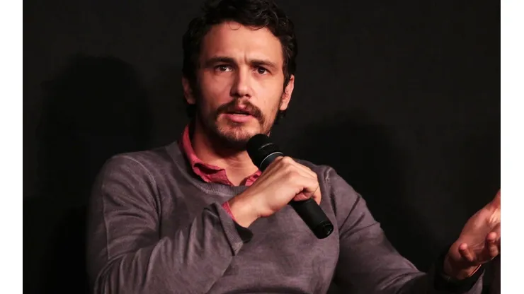 James Franco