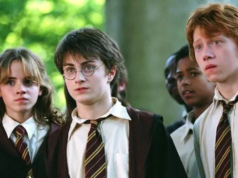 El error casi imperceptible en Harry Potter que solo fans notaron