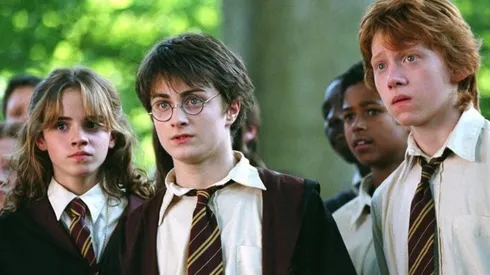 Harry Potter llegó en 2001 y se convirtió en un ícono del cine.