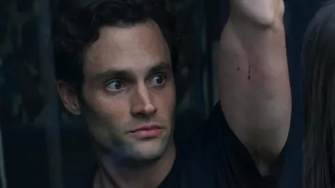 Penn Badgley