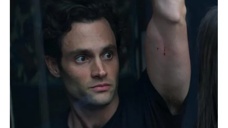 Penn Badgley