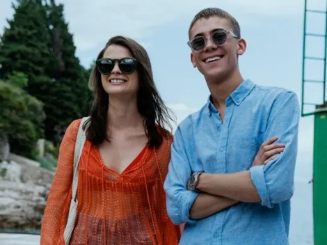 Netflix: 3 mini series para ver post Navidad