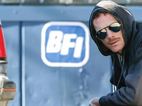 La oscura serie de Netflix que protagoniza Paul Bettany