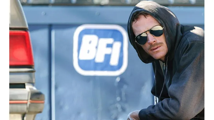 Paul Bettany tiene 50 años.
