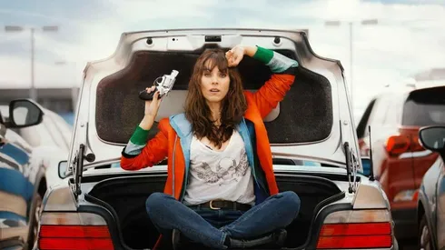 Maggie Civantos regresa al streaming con Express.