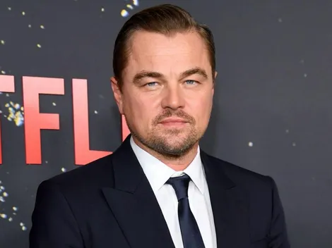 Las ocurrencias de Leonardo DiCaprio para que sus personajes sean creíbles