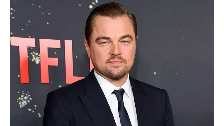 Las ocurrencias de Leonardo DiCaprio para que sus personajes sean creíbles.