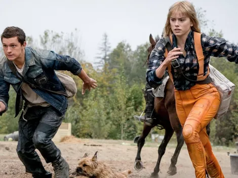 Estas son las peores películas del 2021