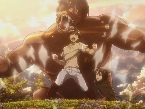 Estos son los estrenos de Crunchyroll para la próxima temporada