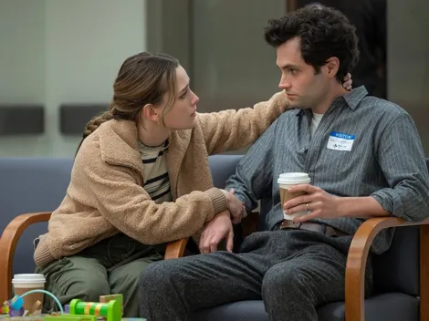 El personaje de You que puede regresar a la cuarta temporada