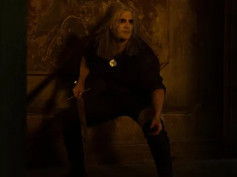 ¿Cómo se ven los actores de The Witcher sin maquillaje?