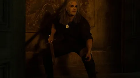 ¿Cómo se ven los actores de The Witcher sin maquillaje?