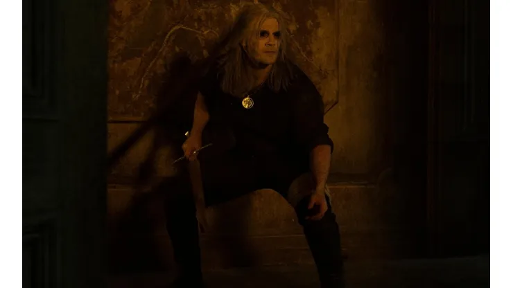 ¿Cómo se ven los actores de The Witcher sin maquillaje?