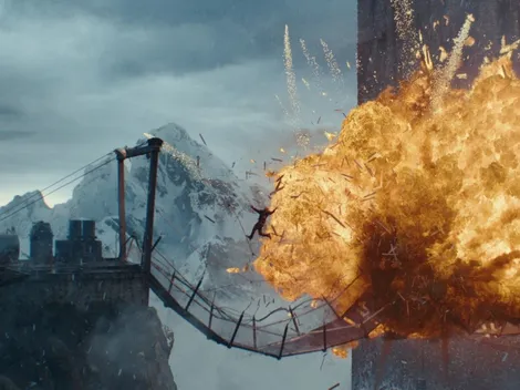 La película de Netflix con más audiencia en Estados Unidos según Nielsen