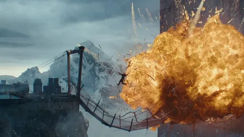 La película de Netflix que logró el récord de audiencia en Estados Unidos según Nielsen.