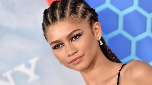 Esta reconocida actriz de Netflix se declaró fan de Zendaya.