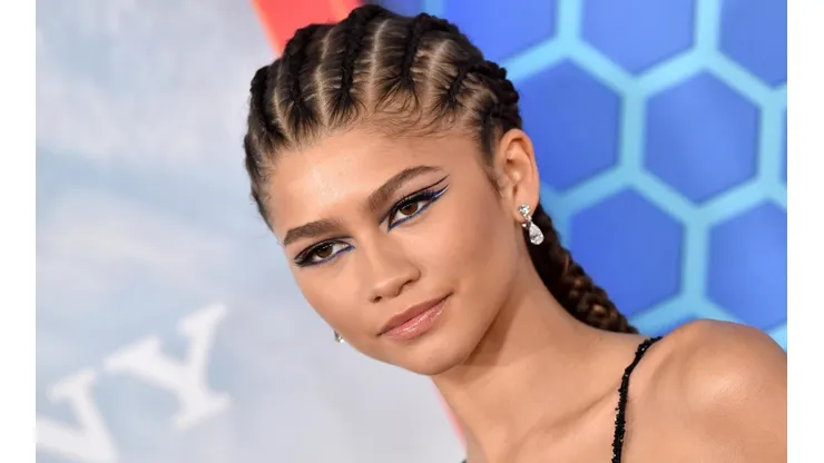 Esta reconocida actriz de Netflix se declaró fan de Zendaya.