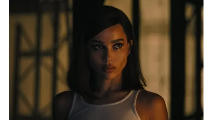 Catwoman