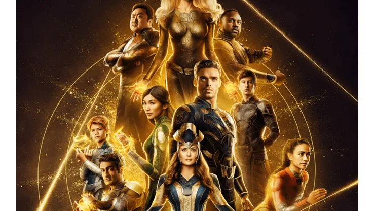 Disney+ presentó los próximos estrenos en América Latina: cuáles son y cuándo se lanzan