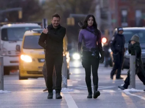 ¿Hawkeye tendrá segunda temporada en Disney+?