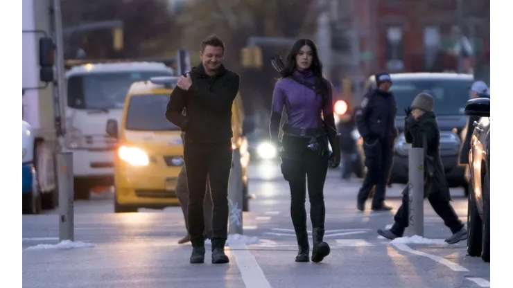 Marvel: ¿Hawkeye tendrá segunda temporada en Disney+?