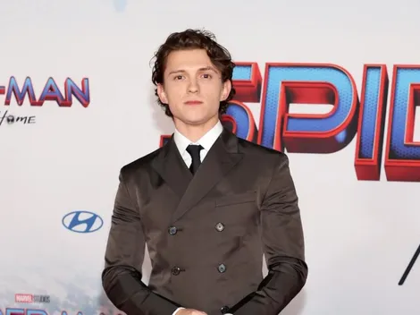 Spider-Man 4: ¿Tom Holland deja el personaje para ser productor?
