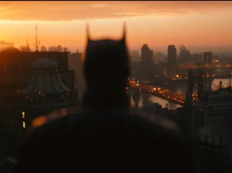 ¿The Batman tendrá conexión con el DCEU?