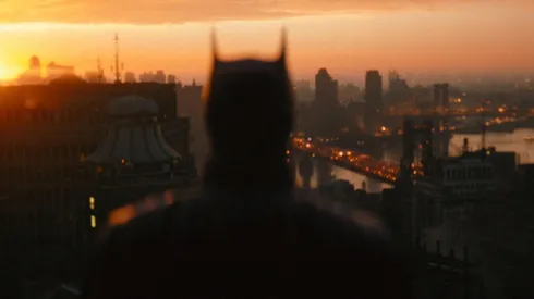 The Batman llegará la primera semana de marzo.